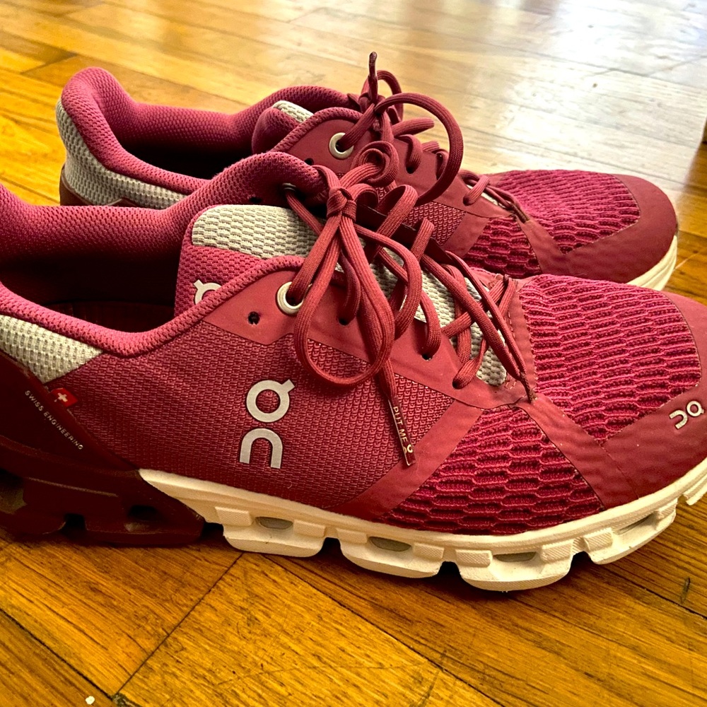 Fabulous On Running shoes